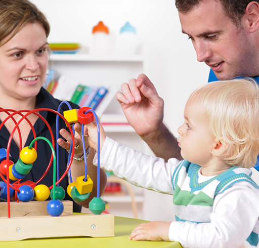 infants mentor