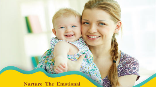 Camelot Infant Care: Your Partner in Your Parenthood Journey