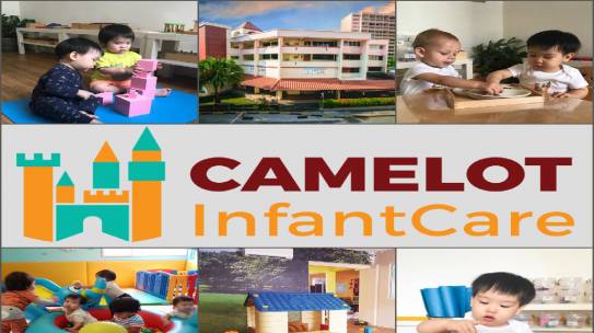 A Typical Day at Camelot Infant Care