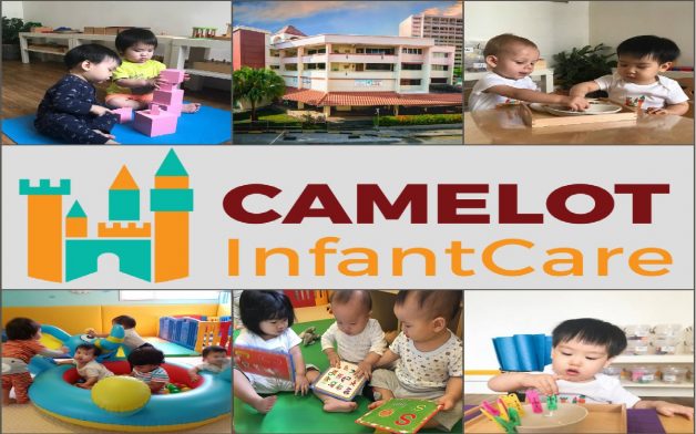 Full Day at Camelot