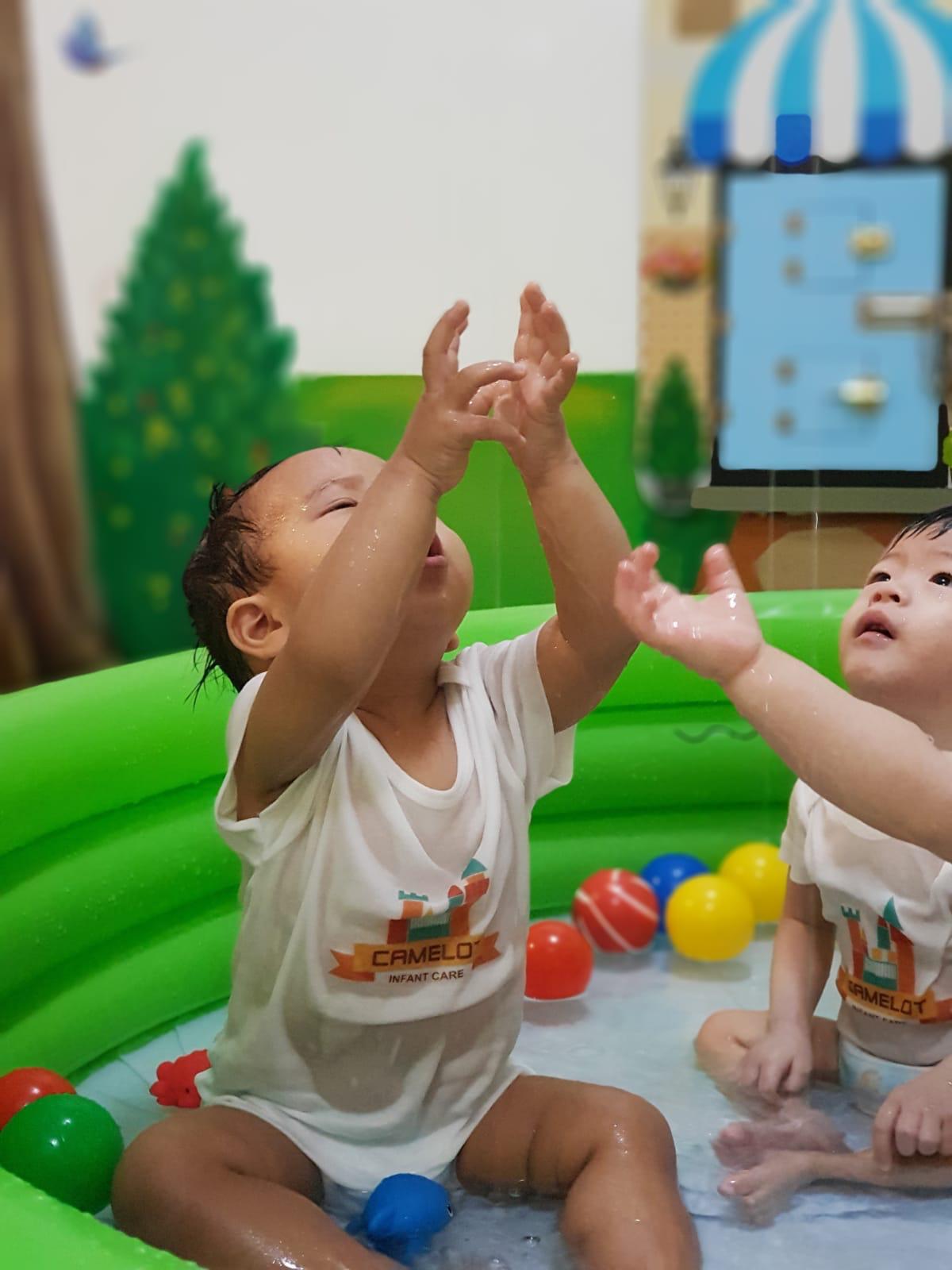Water Play