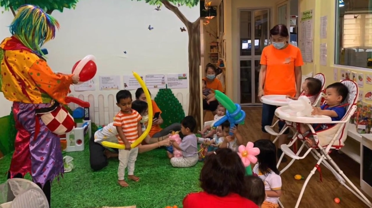 Children’s Day 2020