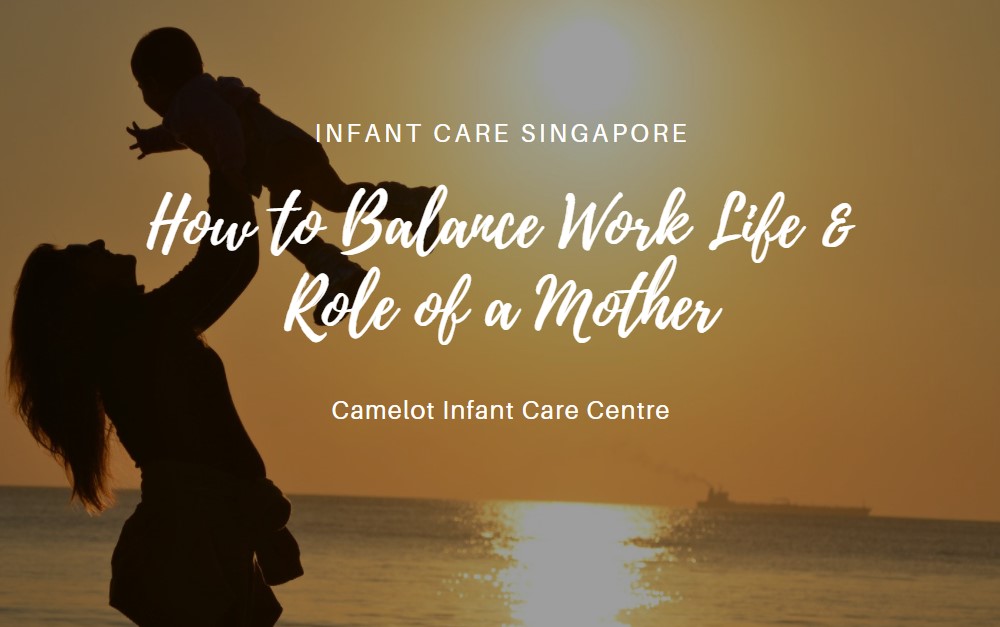 3 Key Tips to Balance Work Life & Role of a Mother