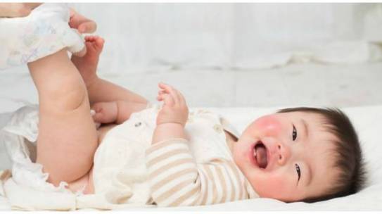 7 Essential Tips to Prevent Diaper Rash in Babies