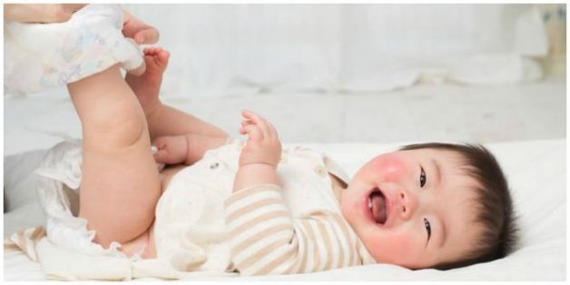 baby diaper