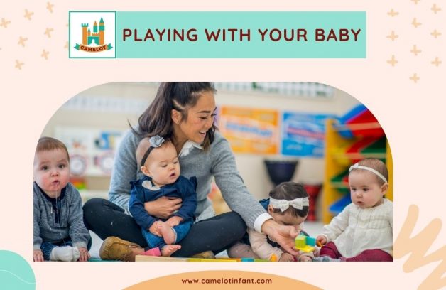 importance of play